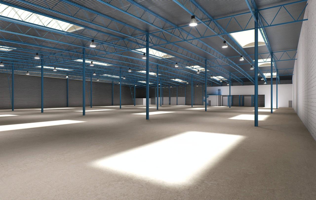 Local d'activité Corbas 12445m² Location local d'activité Corbas Rhône OLACT2424719 16